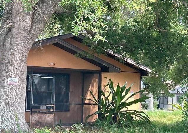 1395 Queen Rd., Venice, FL 34293