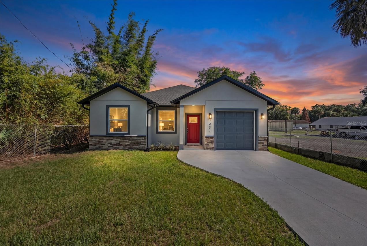 2451 W 18th St., Sanford, FL 32771