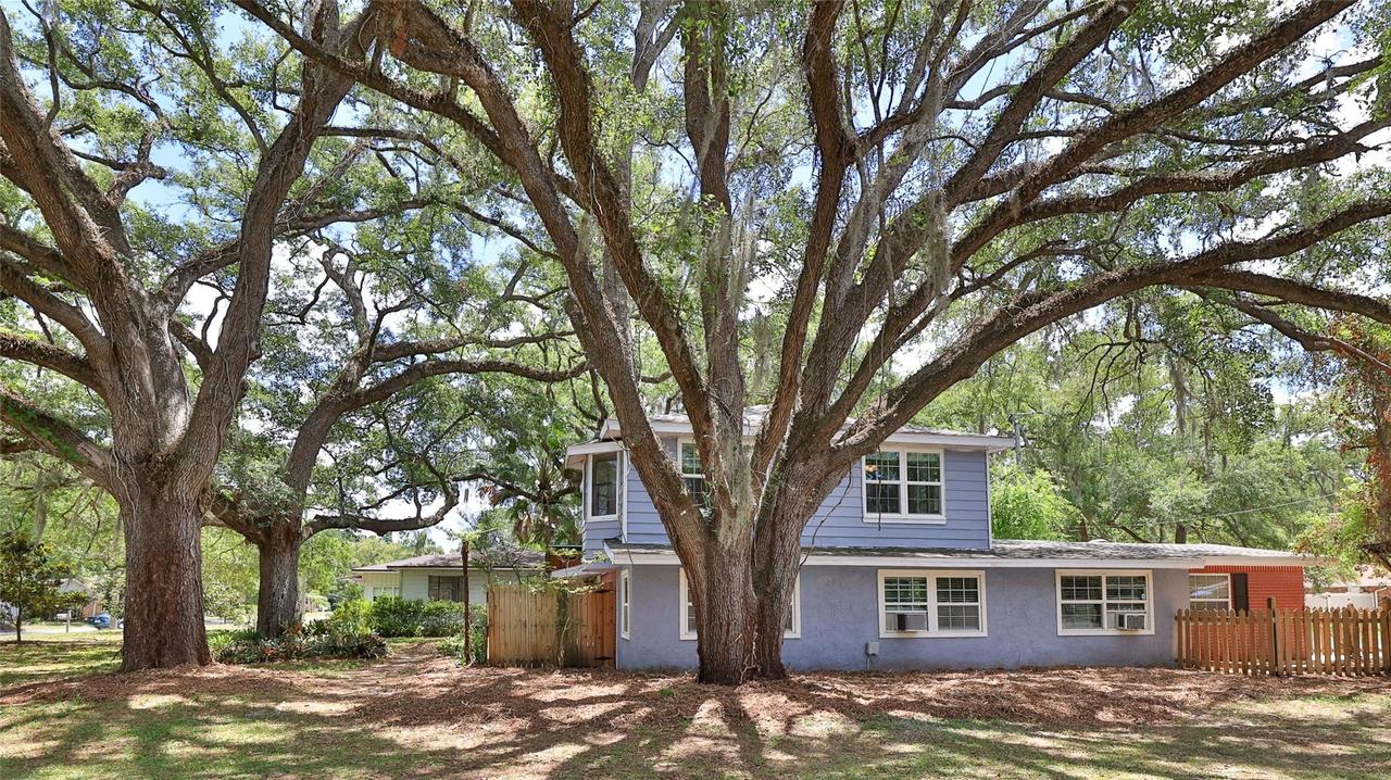801 E 20th St., Sanford, FL 32771