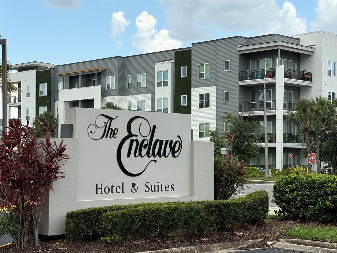6165 Carrier Dr. #1203, Orlando, FL 32819