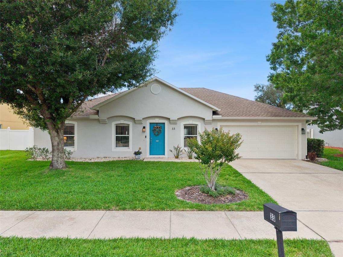 33 Timbercreek Pines Cir., Winter Garden, FL 34787