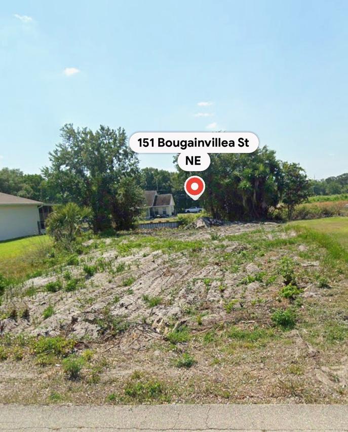 151 Bougainvillea St., Lake Placid, FL 33852