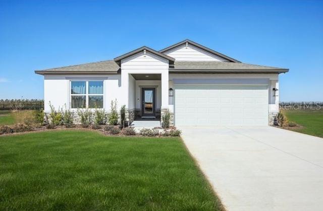 New Construction Homes For Sale This Week That Attend Winding Waters K-8: May 13th to May 19th