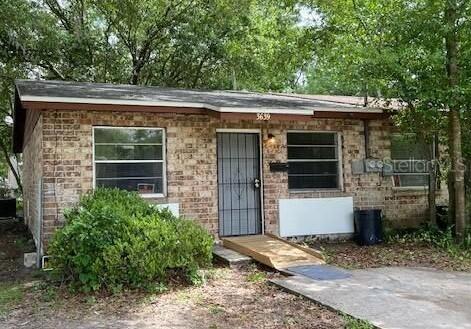 3639 Charles St., Jacksonville, FL 32209