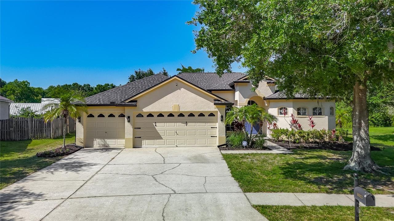16923 Melissa Ann Dr., Lutz, FL 33558
