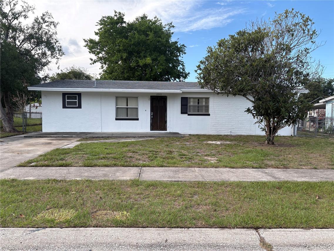 2240 White Sands Dr., Titusville, FL 32780