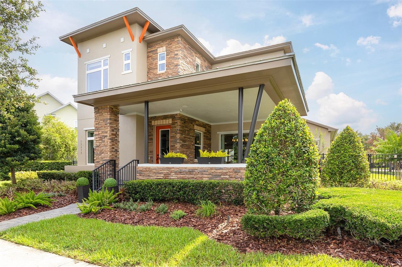 13575 Granger Ave., Orlando, FL 32827