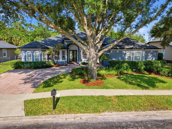 Homes Just Sold That Attend Winter Springs High School: July 28th to August 3rd