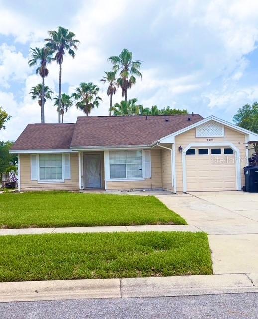 9301 Sausalito Dr., Orlando, FL 32825