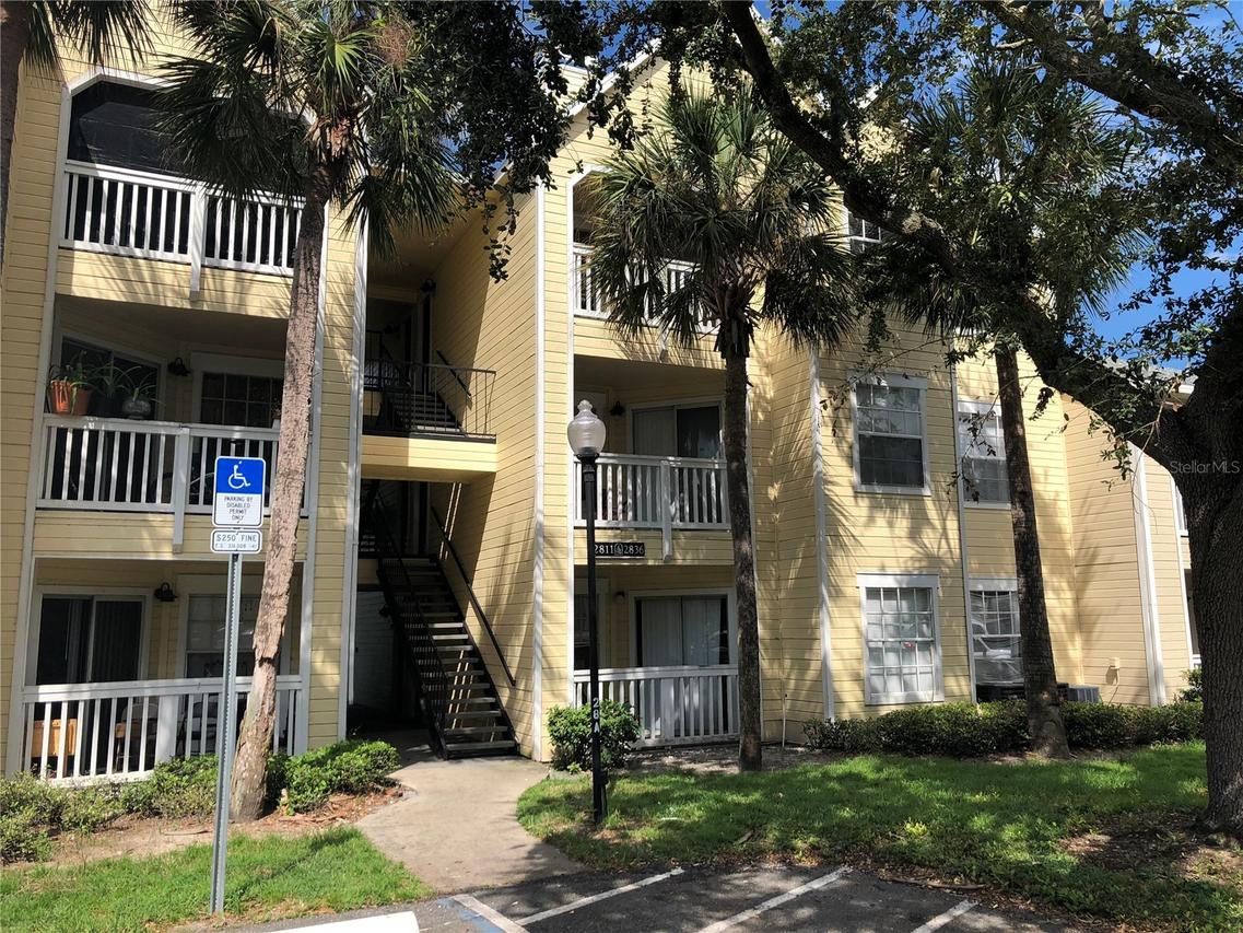 1037 S Hiawassee Rd. #2835, Orlando, FL 32835