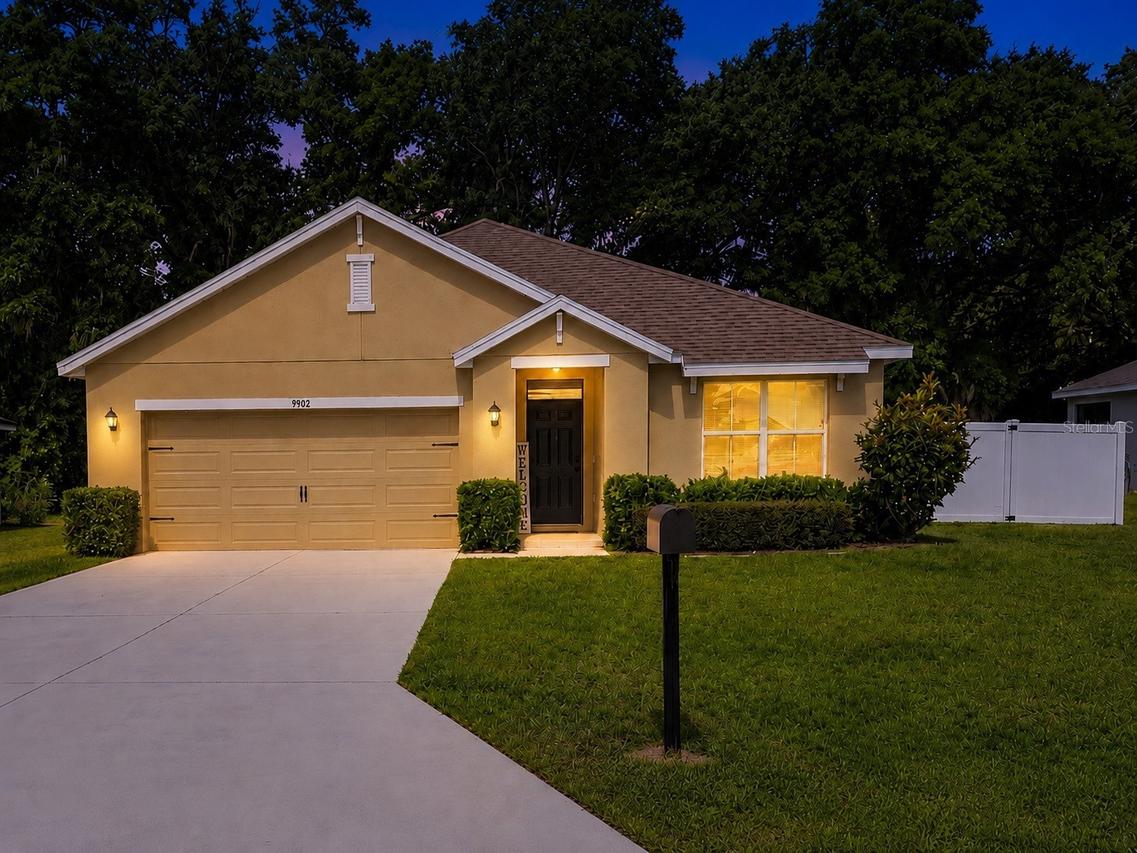9902 SE 37th Ter., Belleview, FL 34420