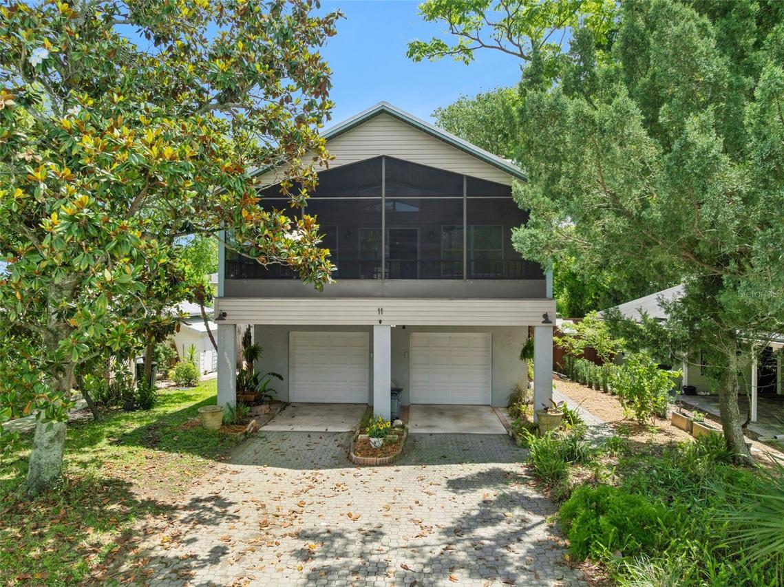 11 Lisbon St., St Augustine, FL 32080