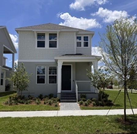 392 Oak Flat Alley, Groveland, FL 34736