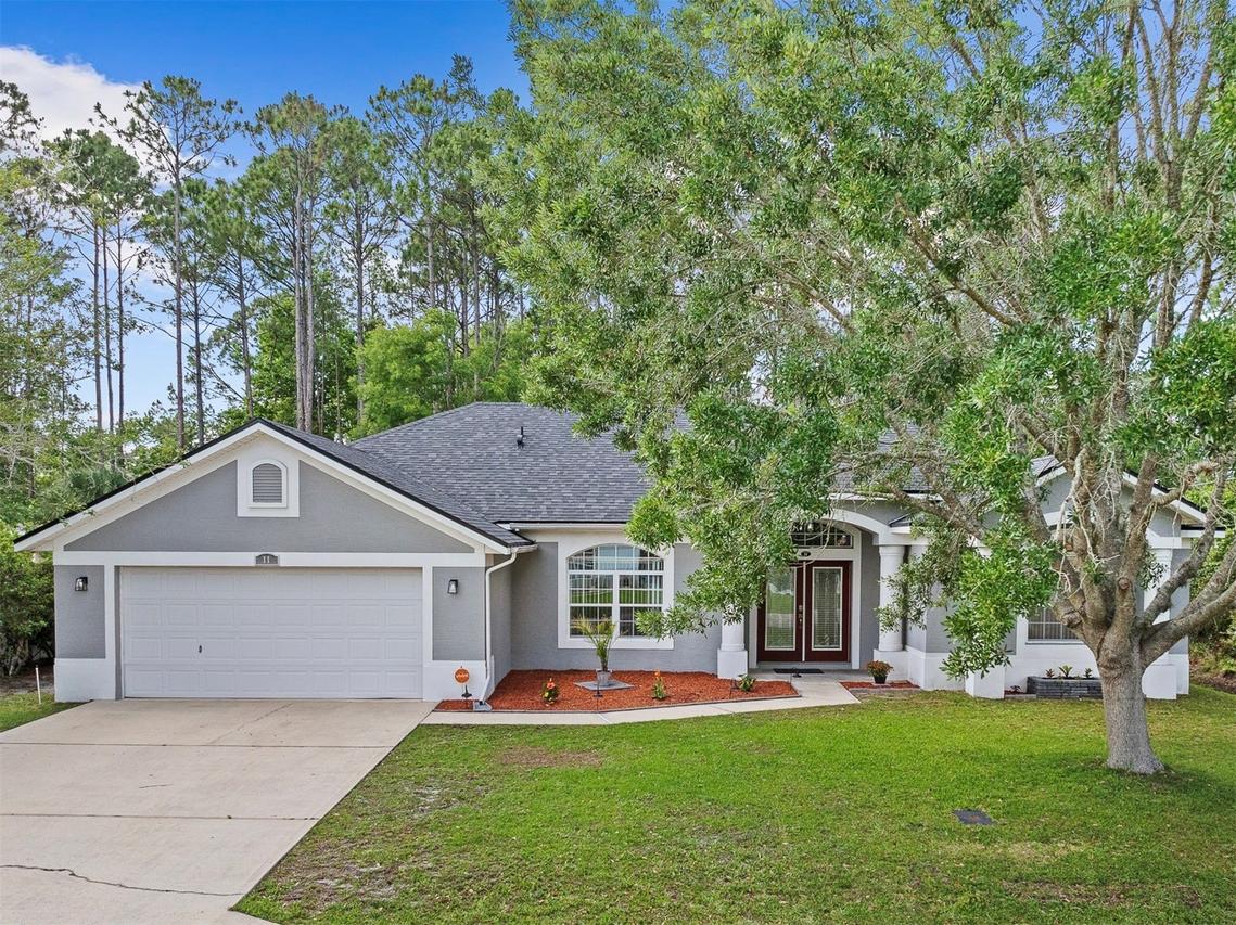 11 Rainbrook Dr., Palm Coast, FL 32164