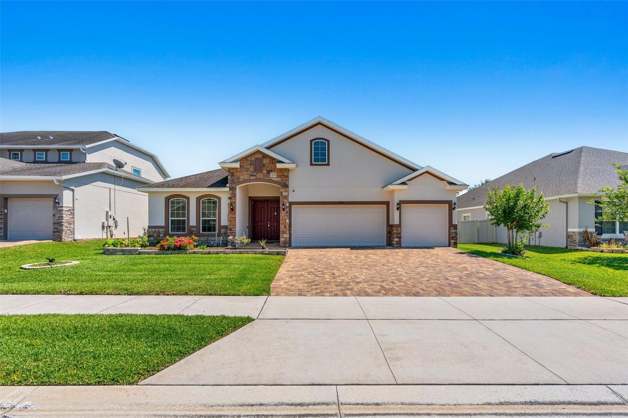 2085 Lula Rd., Minneola, FL 34715