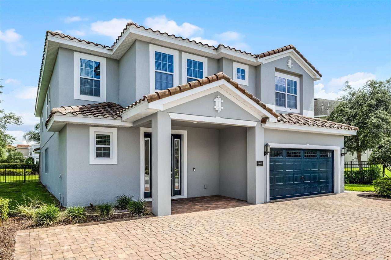 7739 Graben St., Kissimmee, FL 34747