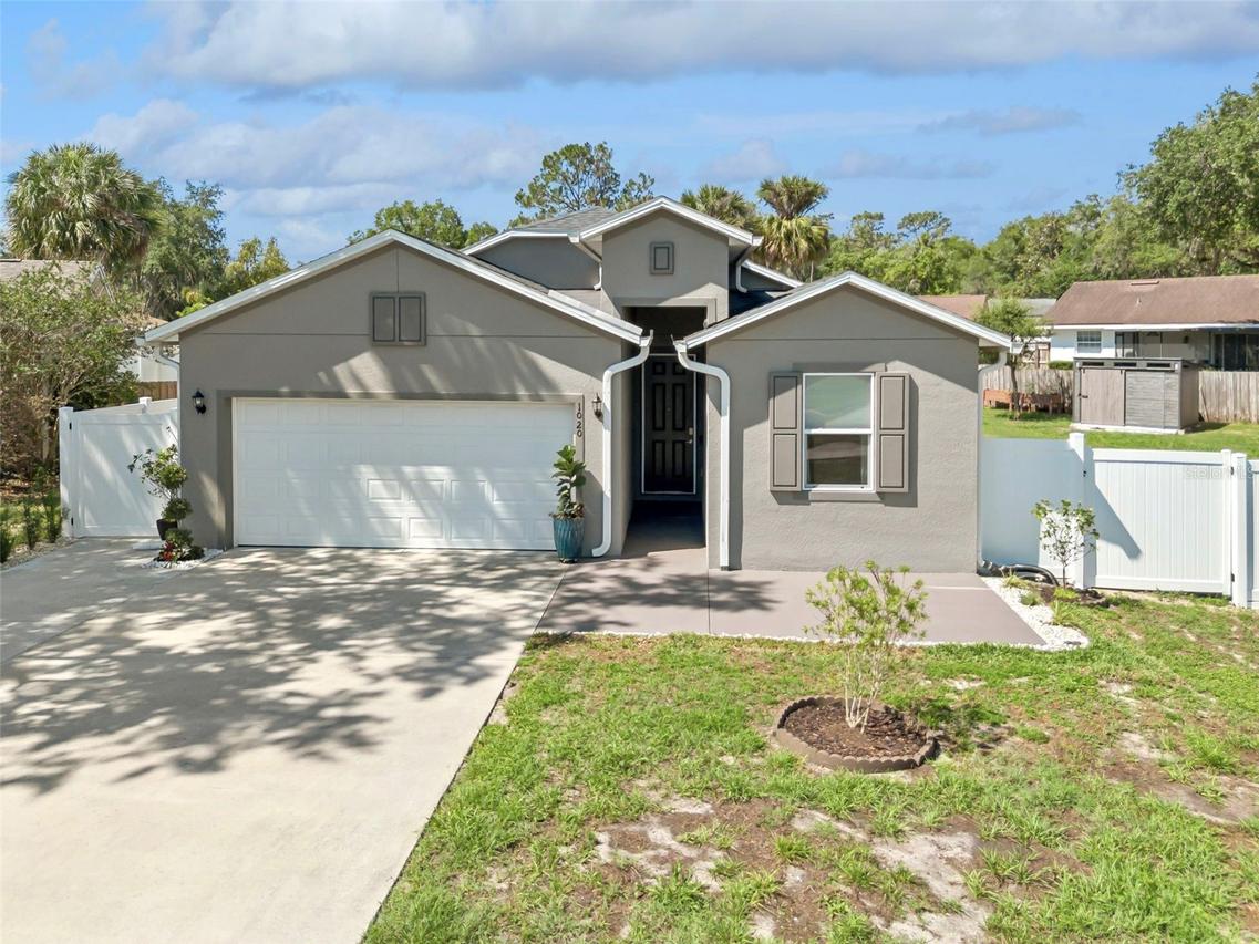 1020 Taproot Dr., Winter Springs, FL 32708