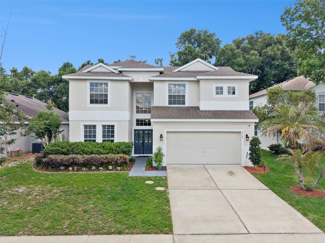 2563 Walnut Heights Rd., Apopka, FL 32703