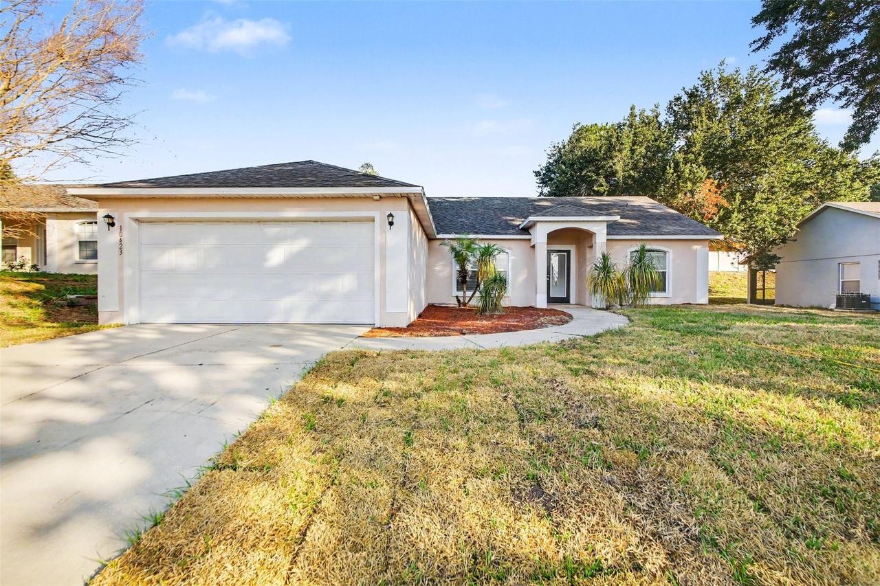 10423 Lake Hasson Cir., Clermont, FL 34711