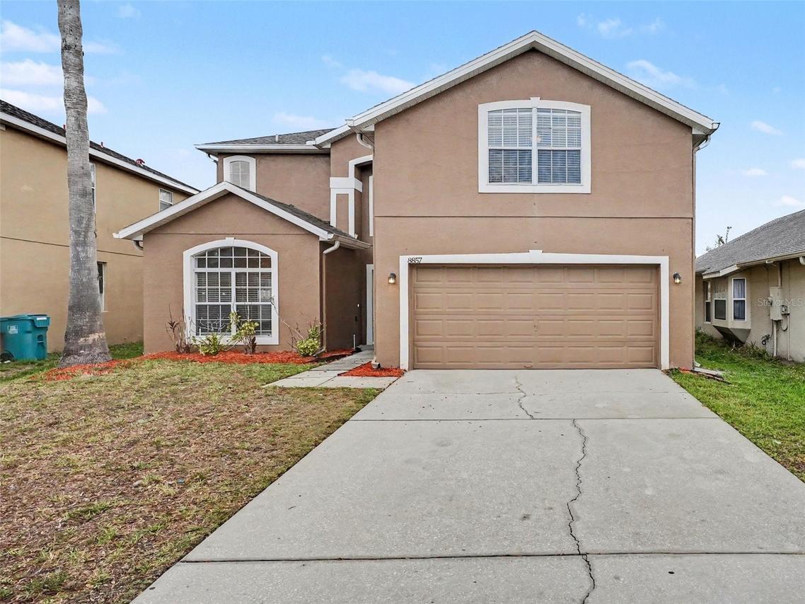 8857 Palisades Beach Ave., Orlando, FL 32829