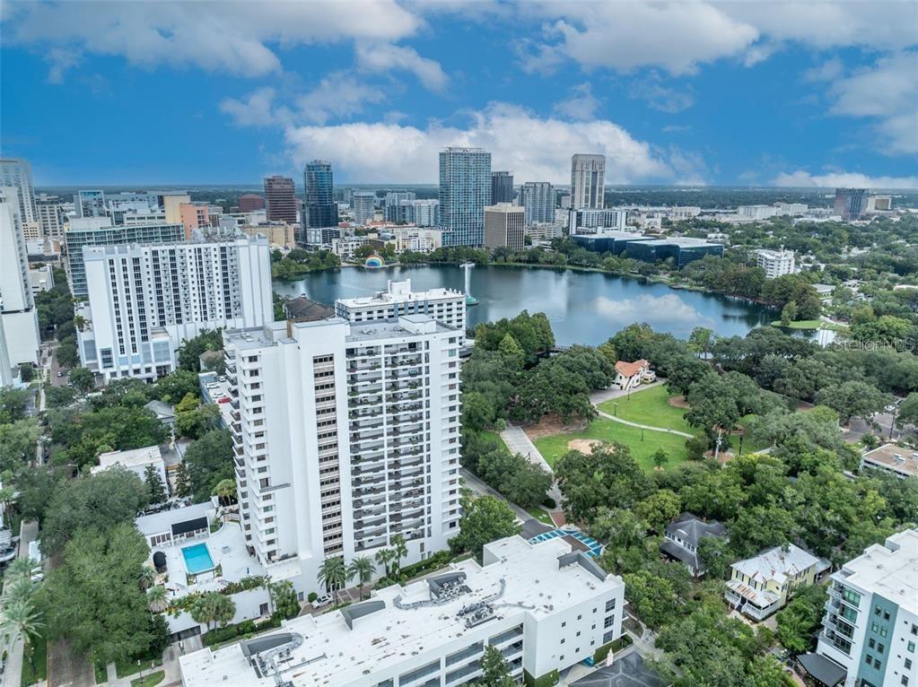 530 E Central Blvd. #604, Orlando, FL 32801