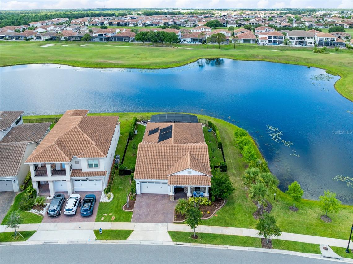 13128 Bromborough Dr., Orlando, FL 32832