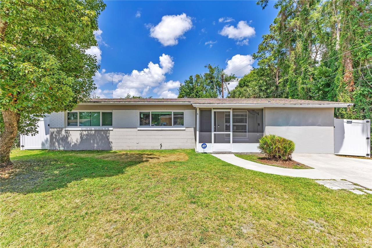 4 Channing Ave., Orlando, FL 32811