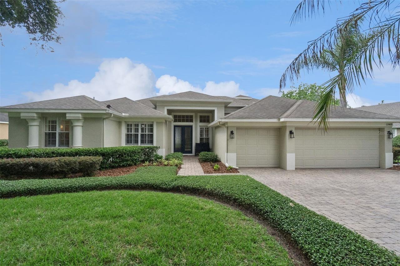 12469 Westfield Lakes Cir., Winter Garden, FL 34787