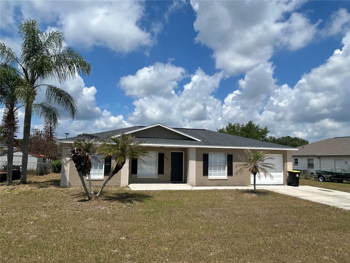 105 Cherokee Dr., Auburndale, FL 33823