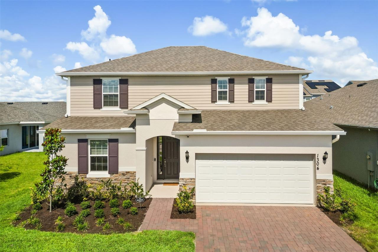 1304 Silo Dr., St Cloud, FL 34771