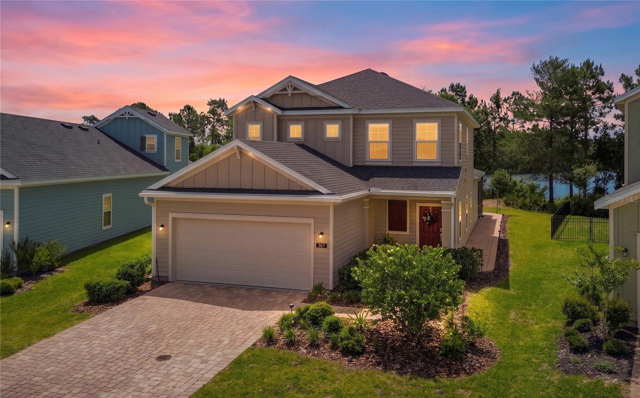 367 Lake Sinclair St., St Augustine, FL 32084