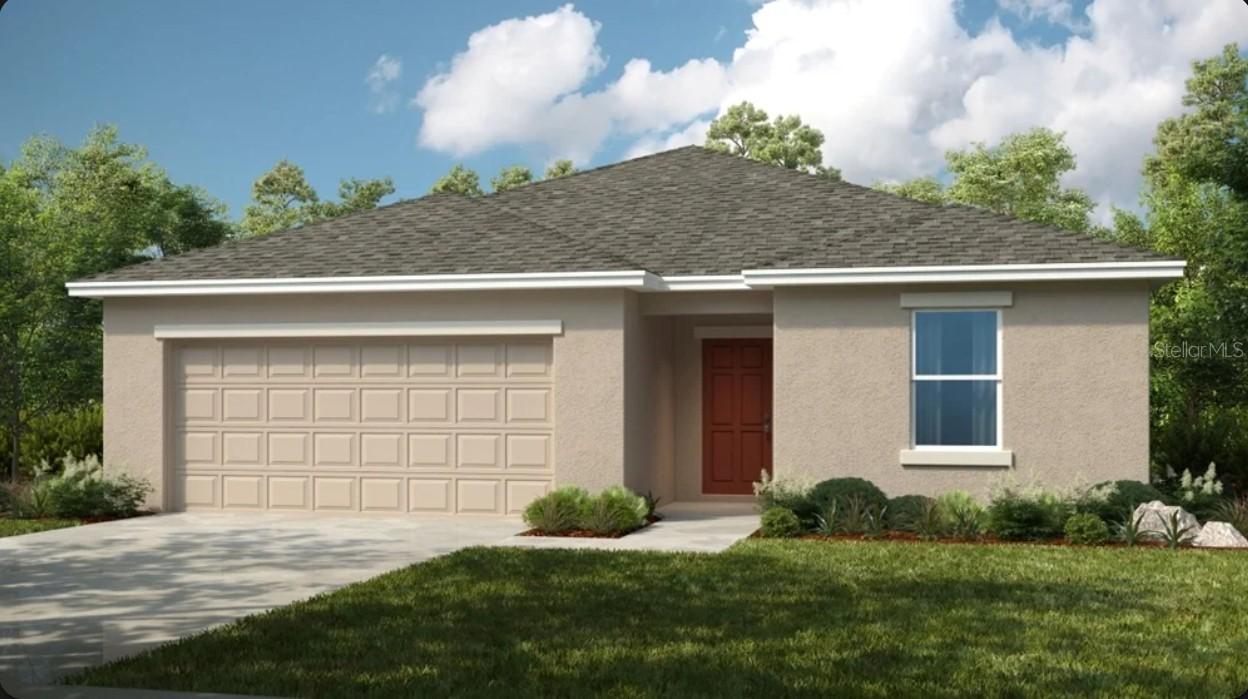 5461 Isla Saona Dr., Kissimmee, FL 34758