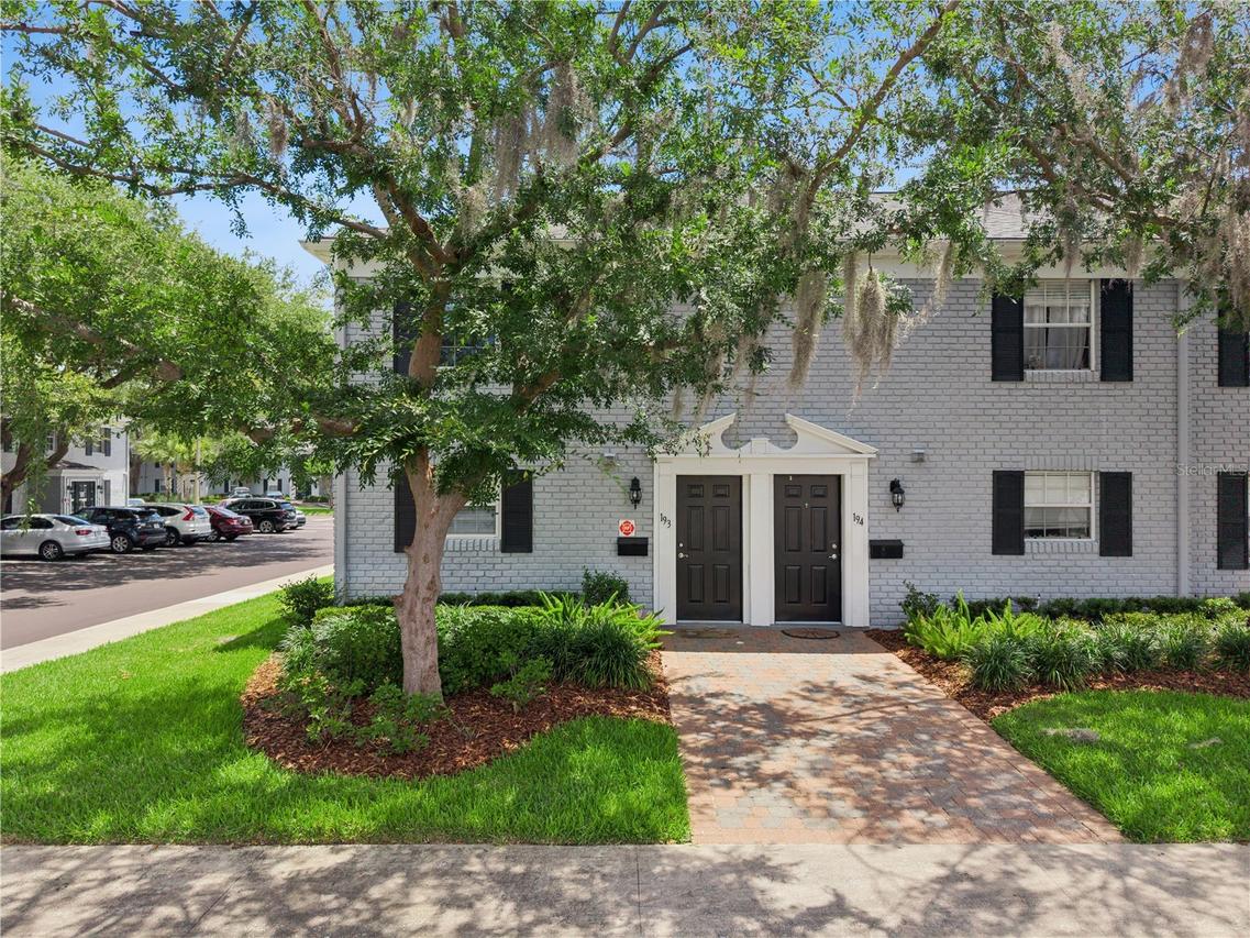 193 Lewfield Cir., Winter Park, FL 32792