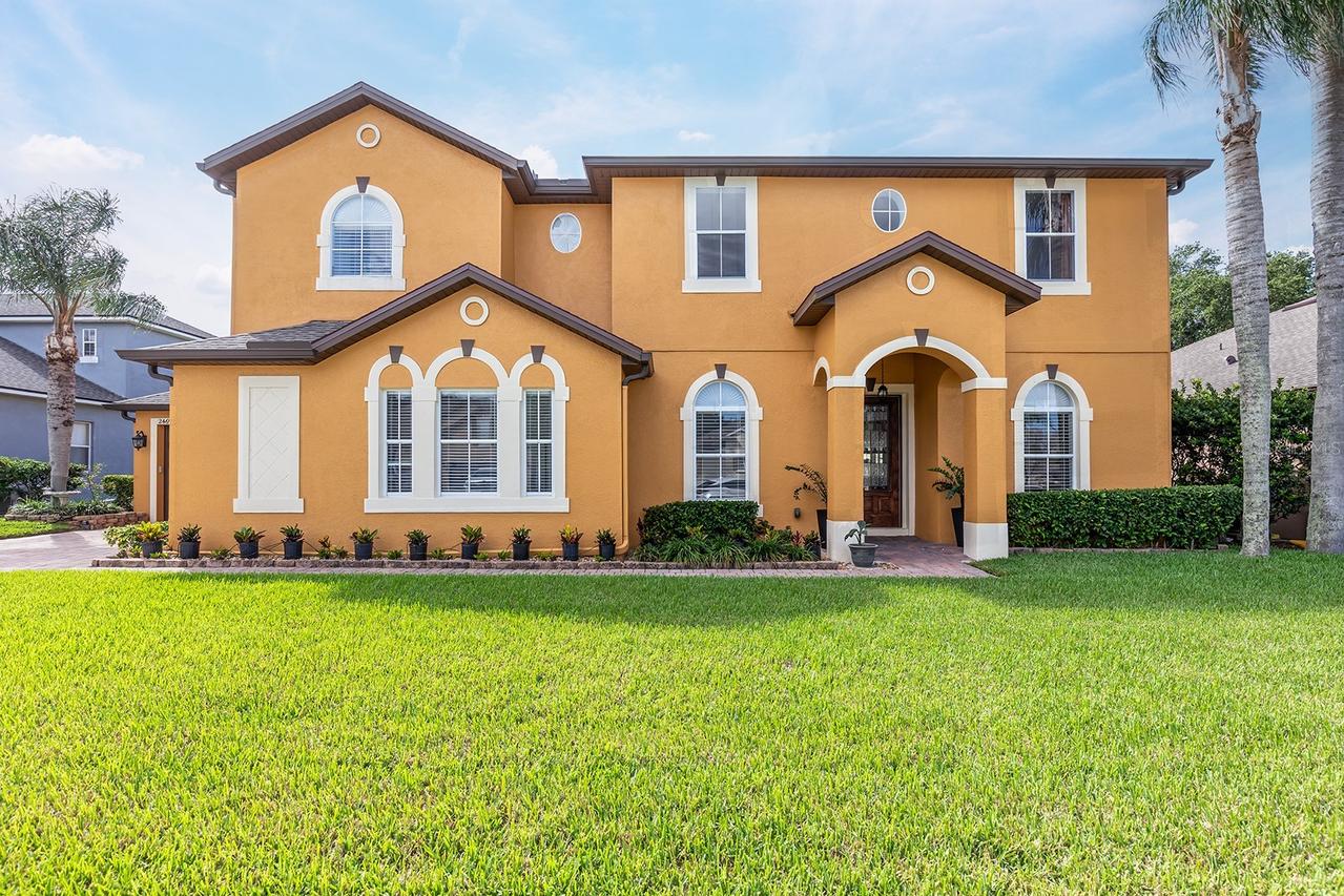 2469 Orsota Cir., Ocoee, FL 34761