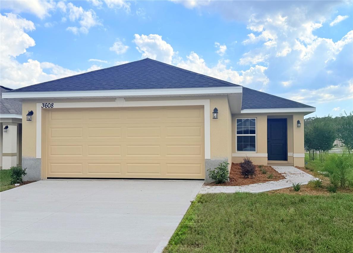 3608 Briarlynne Way, St Cloud, FL 34773