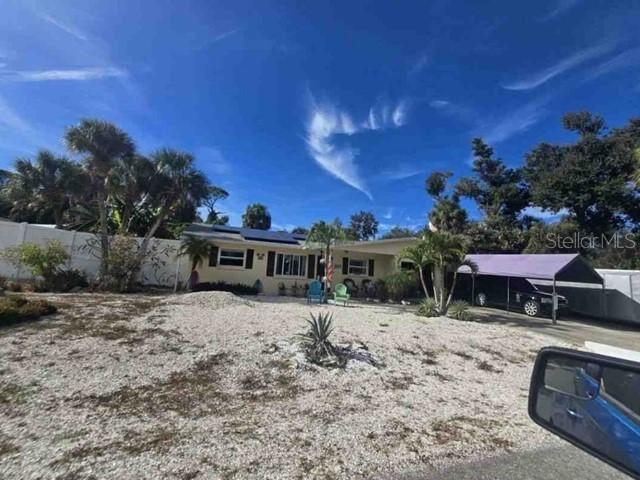 2426 Wisteria Rd., Venice, FL 34293