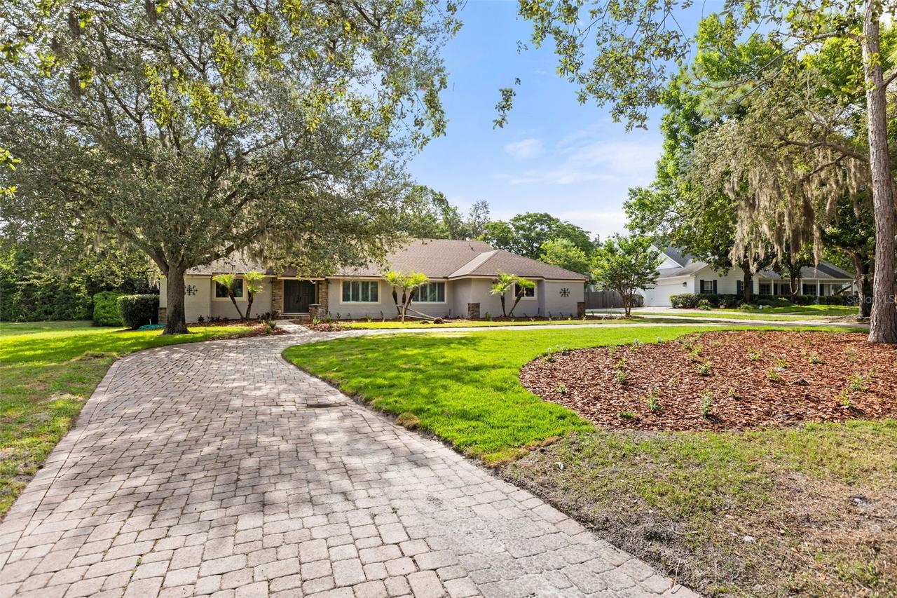 5321 Foxshire Ct., Orlando, FL 32819