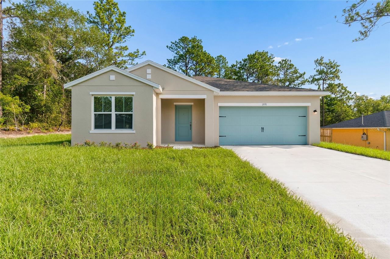 1591 Dolores #67, Dunnellon, FL 34434