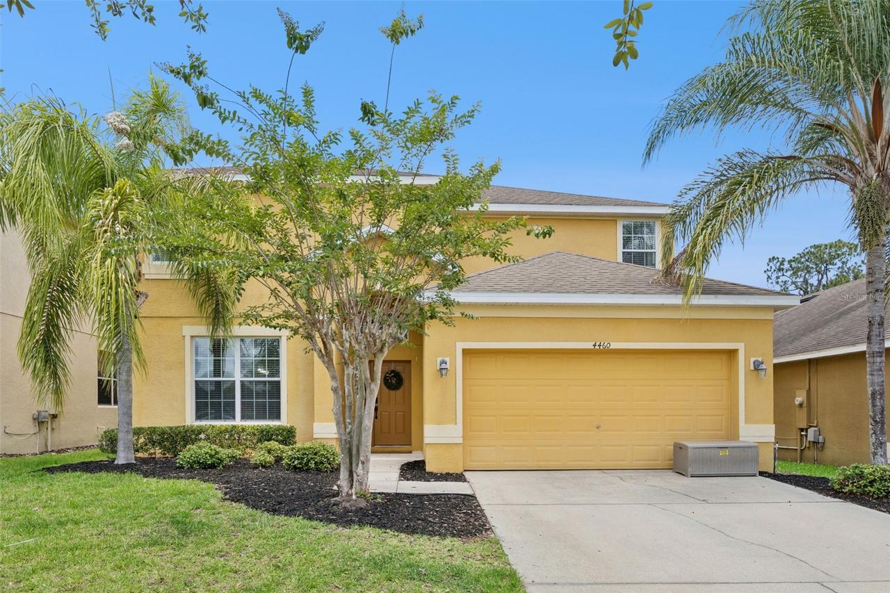 4460 Nirvana Pkwy., Kissimmee, FL 34746