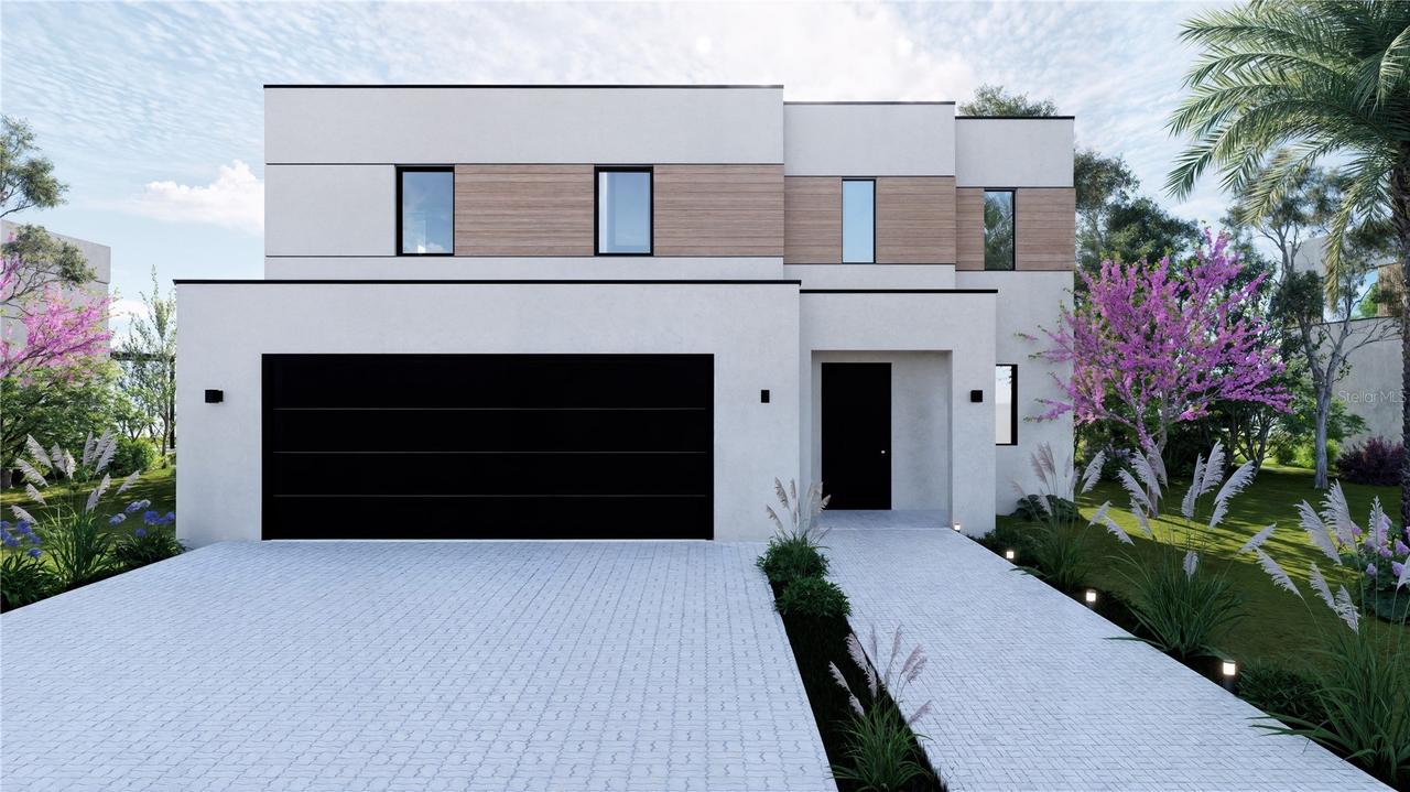 5750 Cyrils Rd. #LOT 47 SFH, St Cloud, FL 34771