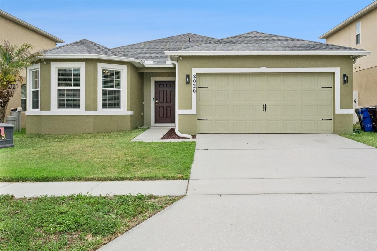 2020 Nations Way, St Cloud, FL 34769