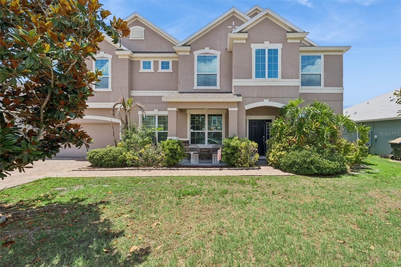 4750 Cypress Forest Ln., St Cloud, FL 34772