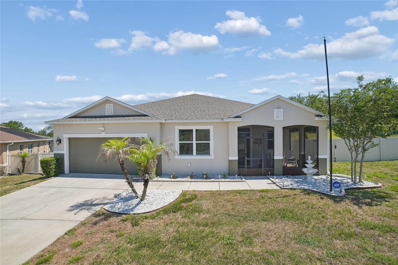 11302 Wishing Well Ln., Clermont, FL 34711