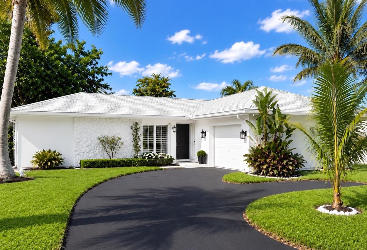 7551 SW 42nd Pl., Davie, FL 33314