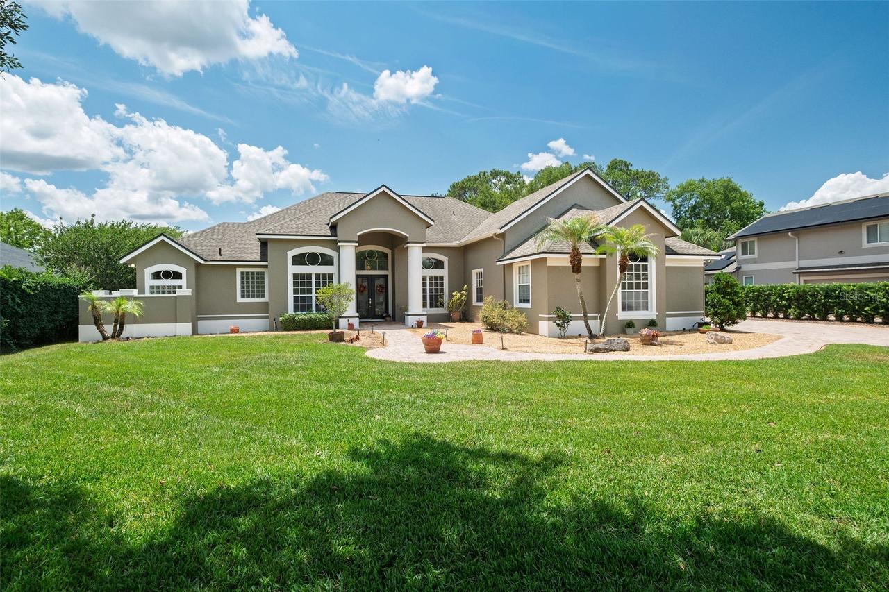 9405 Wickham Way, Orlando, FL 32836