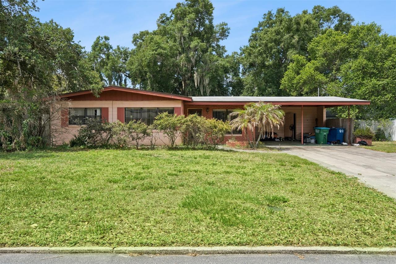 2142 Blossom Ln., Winter Park, FL 32789