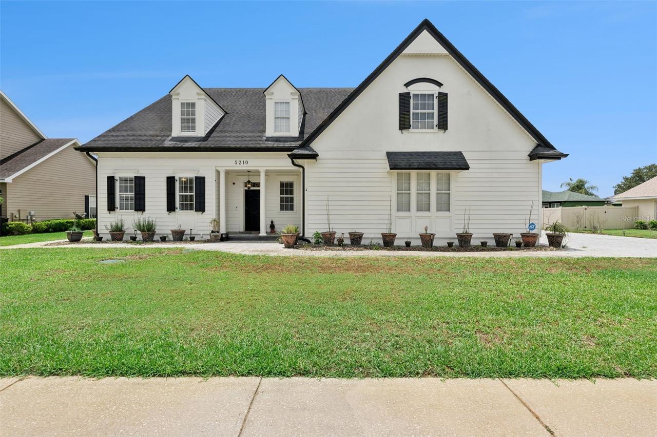 5210 Hammock Cir., St Cloud, FL 34771