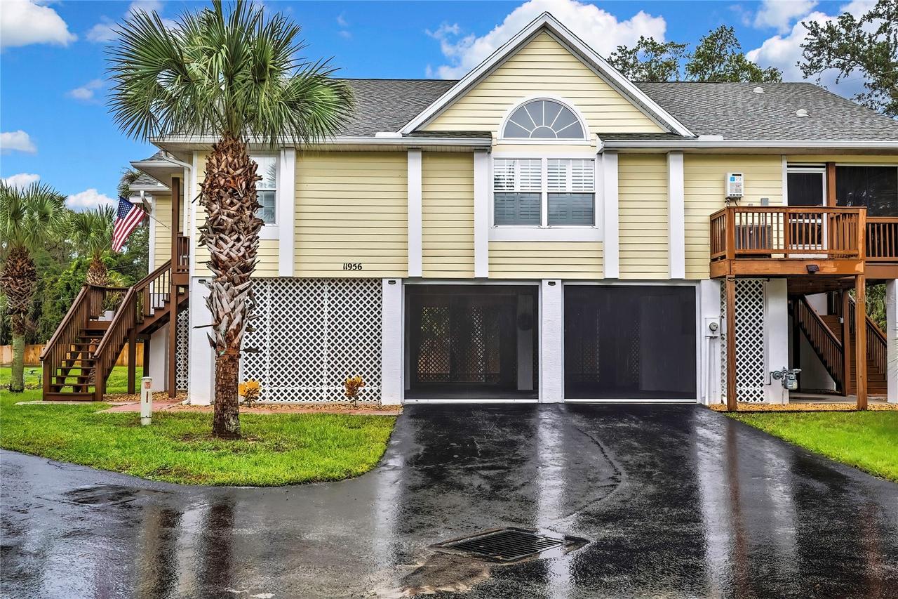 11956 W Blue Bayou Ct., Crystal River, FL 34429