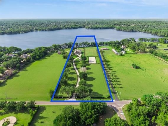New Homes For Sale This Week That Attend Hagerty High School: May 15th to May 21st