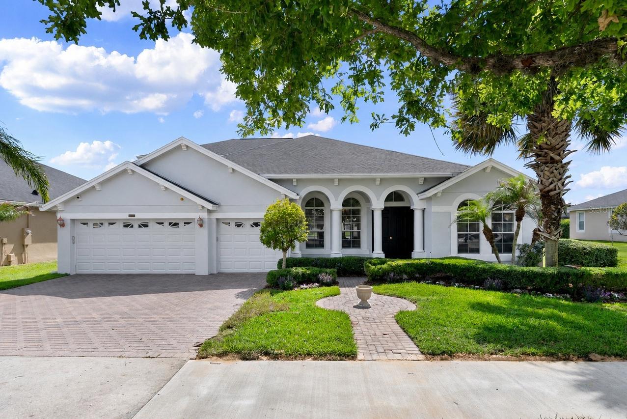 13014 Aubrey Ln., Winter Garden, FL 34787